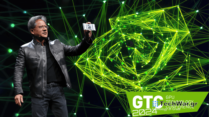 NVIDIA's Next-Gen Blackwell AI GPUs All Set For GTC 2024 Unveil Next Week, Setting The Baseline For AI Markets 1