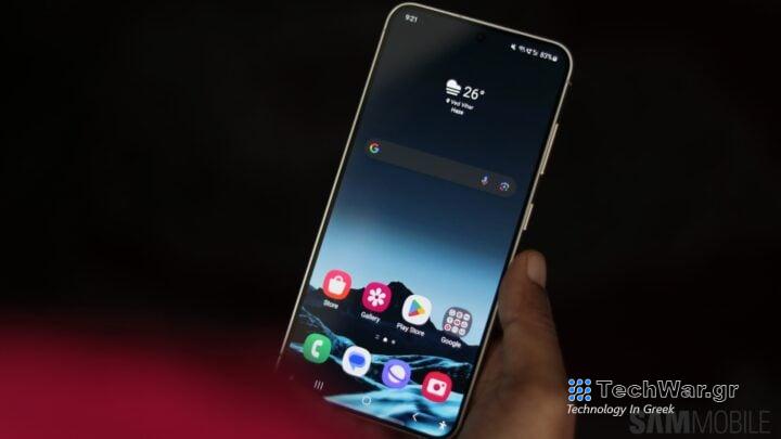 Galaxy S24 review SamMobile 1