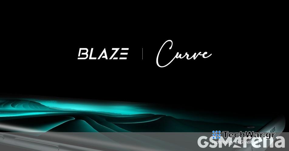 Ο επεξεργαστής και η οθόνη Lava Blaze Curve 5G μοιράζονται λεπτομερή, exec δείγματα κάμερας