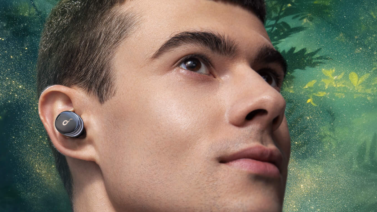 Το υπέροχο Liberty 3 Pro του Soundcore μόλις πετάει από τα ράφια της Amazon μέσω αυτής της συμφωνίας