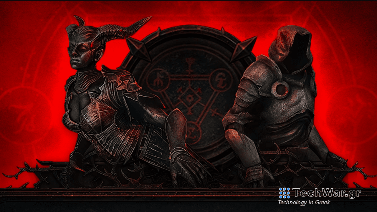 Το Diablo 4 προσθέτει νέο τρόπο παιχνιδιού με τα Gauntlets την επόμενη εβδομάδα