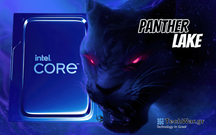 Intel's Next-Gen Panther Lake Client & Clearwater Forest Xeon CPUs Now Supported In LLVM Along With AVX10.1 1