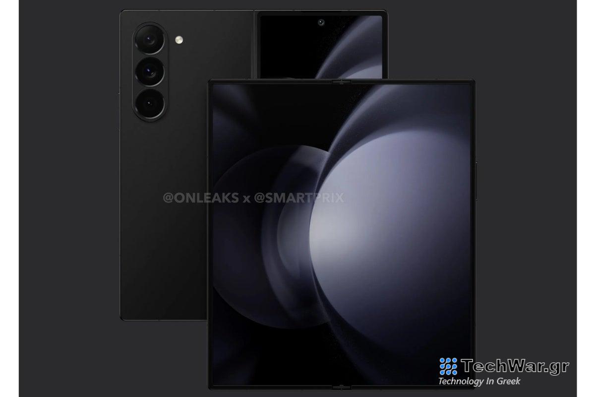 Samsung Galaxy Z Fold 6, Samsung Galaxy Z Fold 6 και Z Flip 6: Φήμες ότι θα κυκλοφορήσουν αρχές Ιουλίου