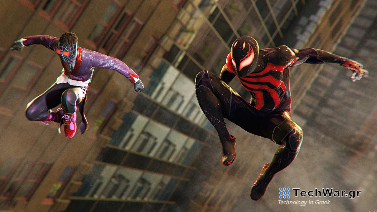 Marvel's Spider-Man 2