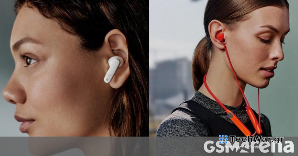 Κυκλοφορούν τα CMF Buds και Neckband Pro με χαμηλές τιμές, ANC και προηγμένη συνδεσιμότητα
