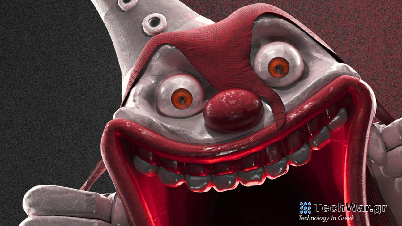 Το δημοφιλές νέο indie παιχνίδι τρόμου στο Steam είναι το PT meets Resident Evil
