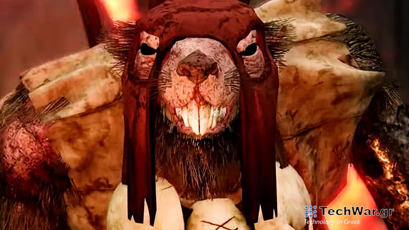 Το νέο versus mode του Warhammer Vermintide 2 θα ξεκινήσει σύντομα τις δημόσιες δοκιμές