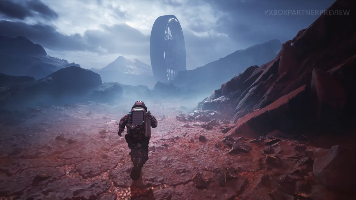 Η Microsoft θα βγάλει το survival "The Alters" στο Xbox Game Pass