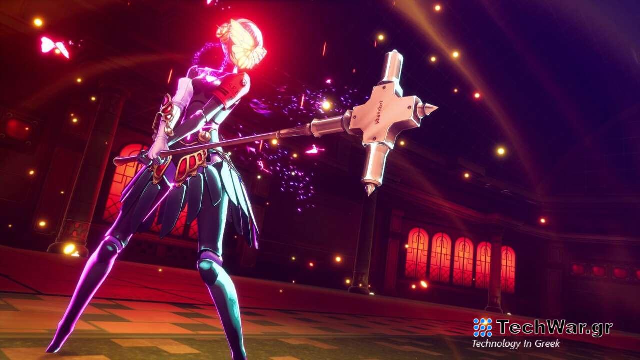 Το Persona 3 Reload Expansion Pass προσθέτει νέο τέλος, είναι δωρεάν με το Xbox Game Pass