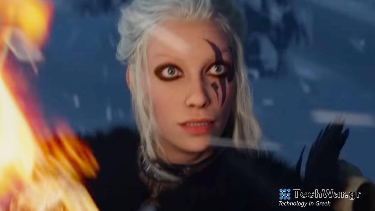 Το Valheim έχει ανταγωνισμό στο νέο παιχνίδι επιβίωσης Steam, beta σύντομα