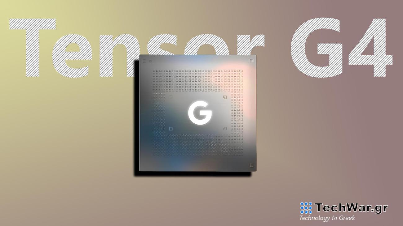 Tensor G4, here is everything you need to know