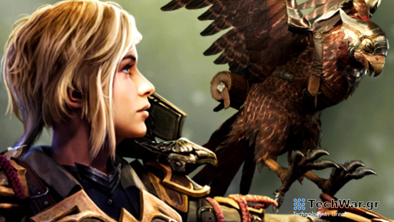 Το Last Epoch patch notes 1.02 nerf Falconer and Warlock για αποθήκευση διακομιστών
