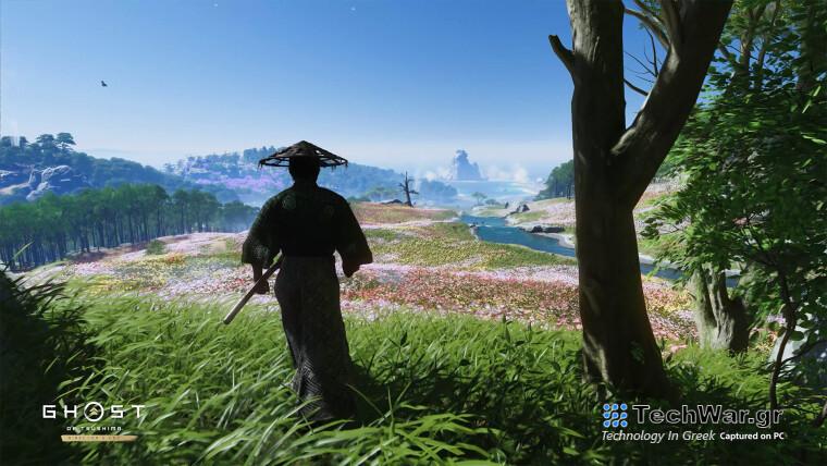 Το Ghost of Tsushima έρχεται στο PC στις 16 Μαΐου, με αναλυτικά τα αποκλειστικά χαρακτηριστικά
