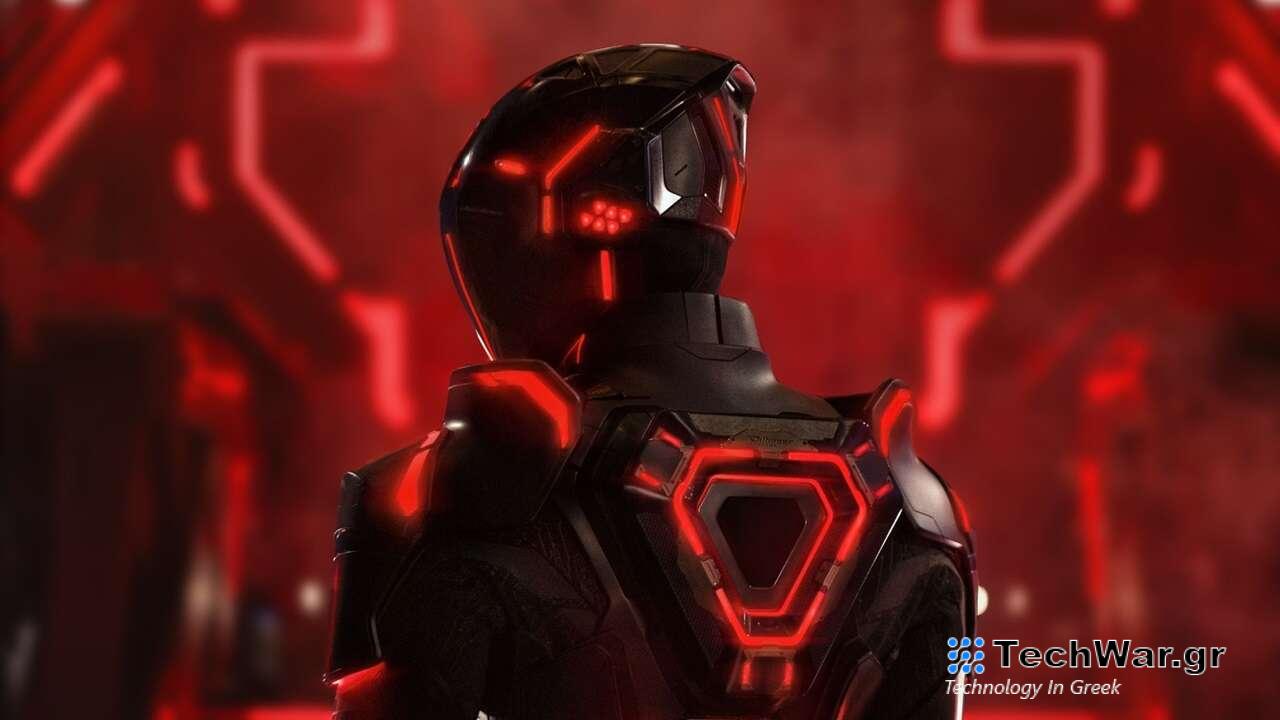 Το Tron 3 λαμβάνει επίσημο τίτλο, εικόνα και ημερομηνία κυκλοφορίας 2025