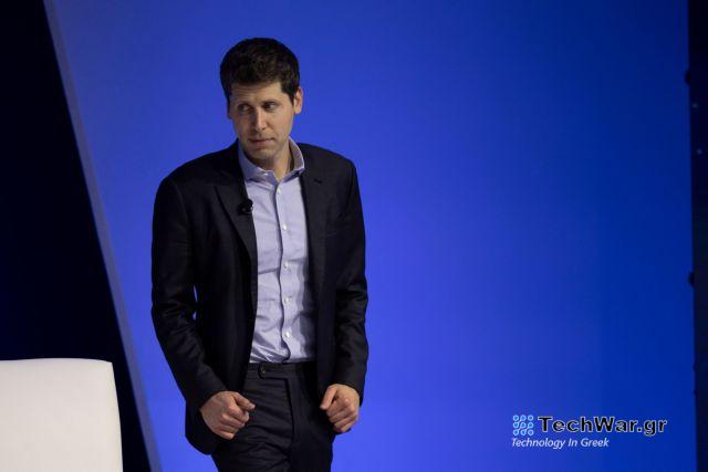 Σαμ Άλτμαν: Πόσο «αξίζει» ο άνθρωπος πίσω από το ChatGPT – Οι κρυφές επενδύσεις και η μήνυση από τον Μασκ