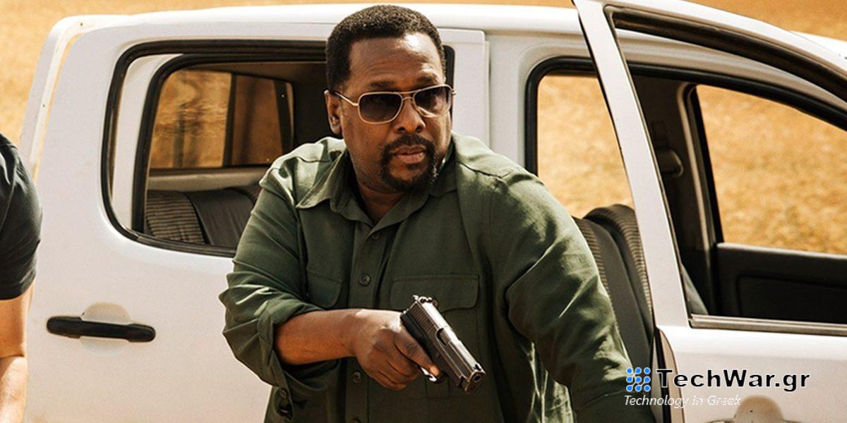 Το επερχόμενο "Superman" βρίσκει τον Perry White του