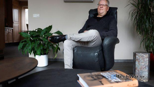 Μαγκντί Γιακούμπ: Ασθενής του διάσημου καρδιολόγου έσπασε ρεκόρ επιβίωσης έπειτα από μεταμόσχευση καρδιάς