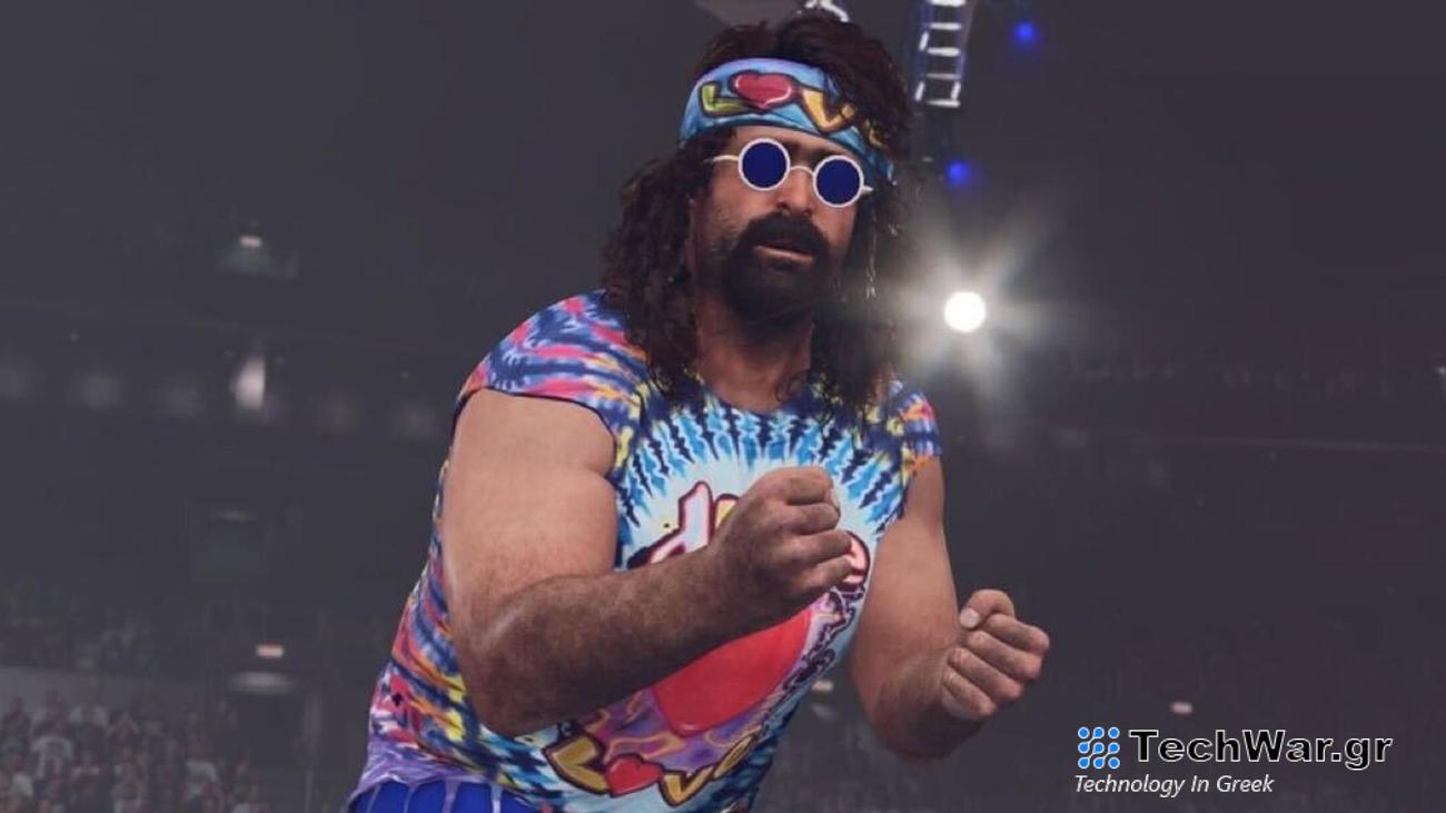 Οι καλύτερες ρυθμίσεις WWE 2K24 για μέγιστο fps