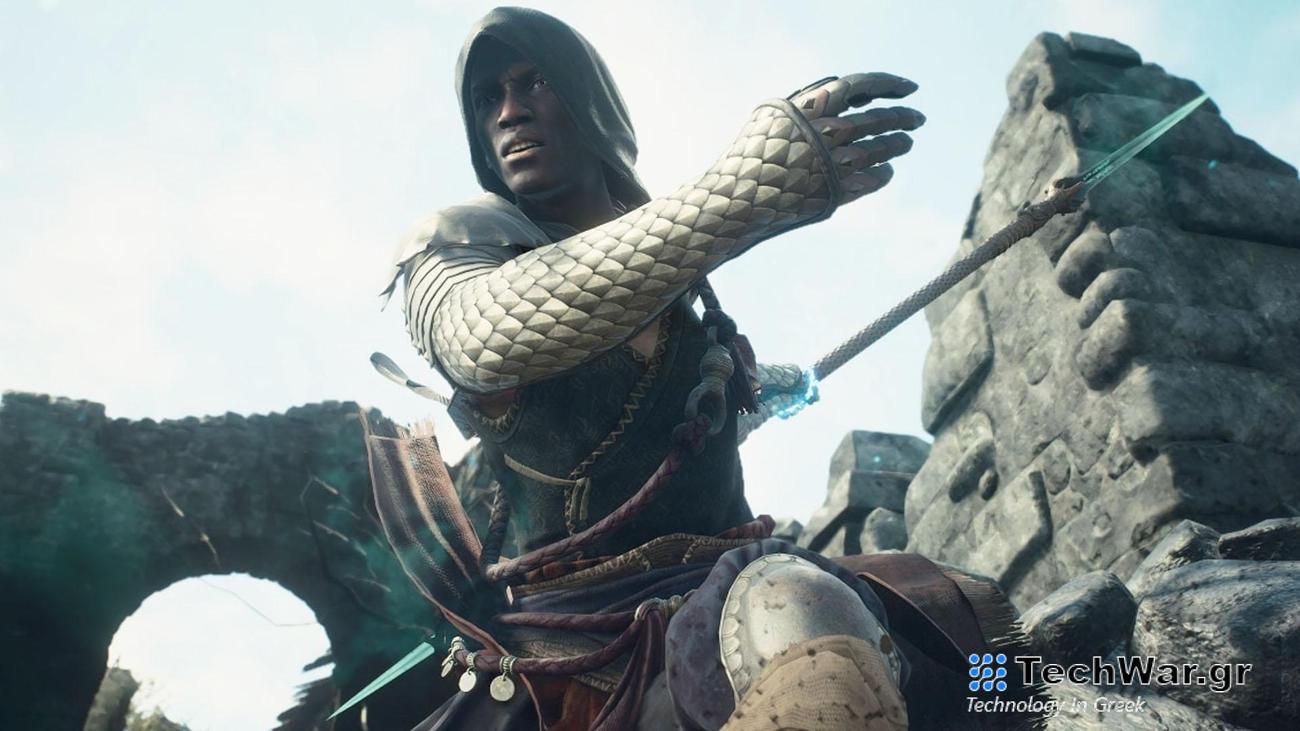 Όλοι οι χαρακτήρες του Dragon's Dogma 2