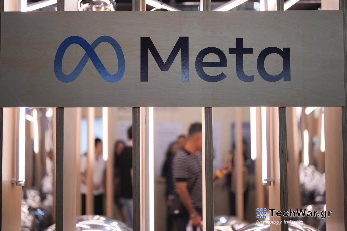 Η Meta εξηγεί πώς οι εφαρμογές τρίτων θα συνδεθούν στο Messenger και στο WhatsApp
