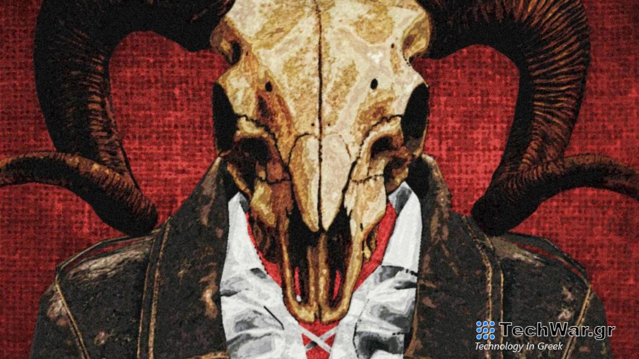 Αυτή η σκοτεινή δράση φαντασίας, απατεώνων, έχει την προσοχή μου και ένα δωρεάν demo
