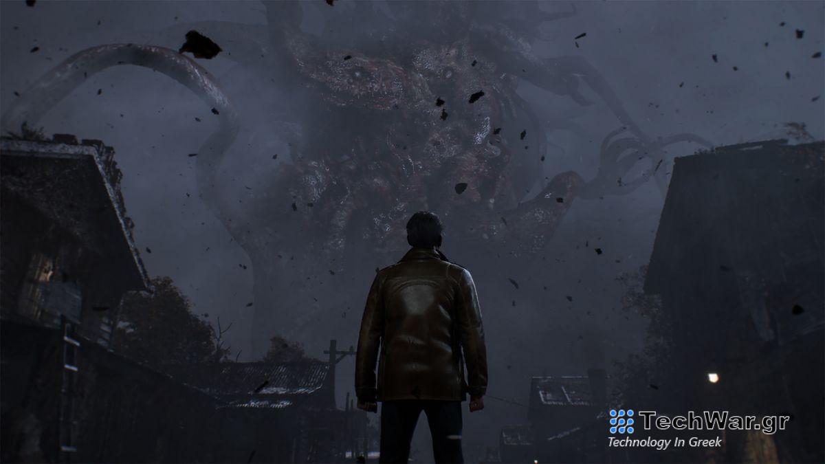 The Sinking City 2 reveal screenshots.