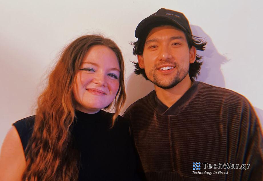 Η νέα κωμική σειρά του Netflix «Too Much»