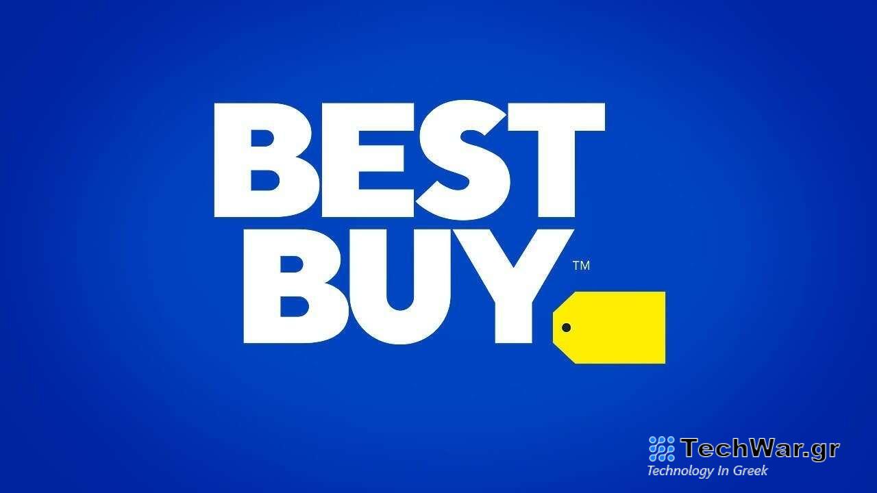 Η έκπτωση του Σαββατοκύριακου του Best Buy περιλαμβάνει κονσόλες PS5, φορητούς υπολογιστές παιχνιδιών, σετ Lego και πολλά άλλα