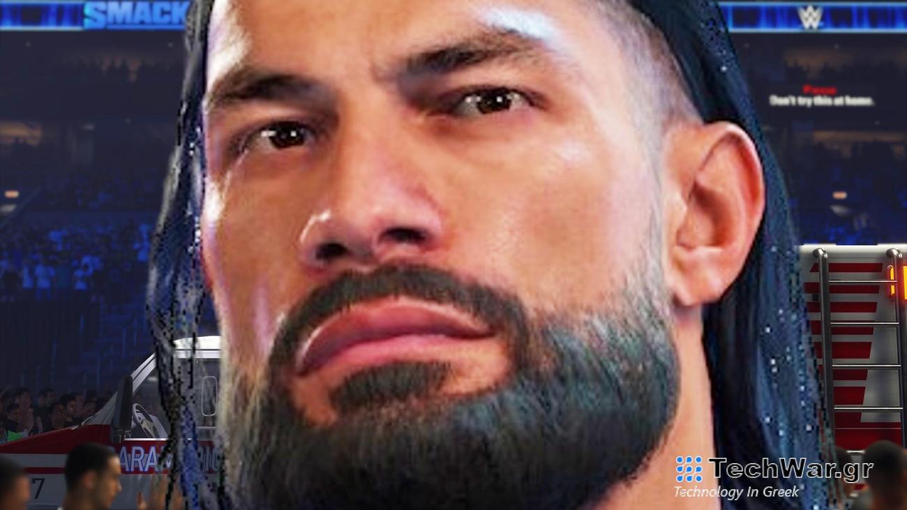 Το ζήτημα του WWE 2K24 διαγράφει τις αποθηκεύσεις των χρηστών όταν προσπαθούν να εγκαταστήσουν ξανά το DLC