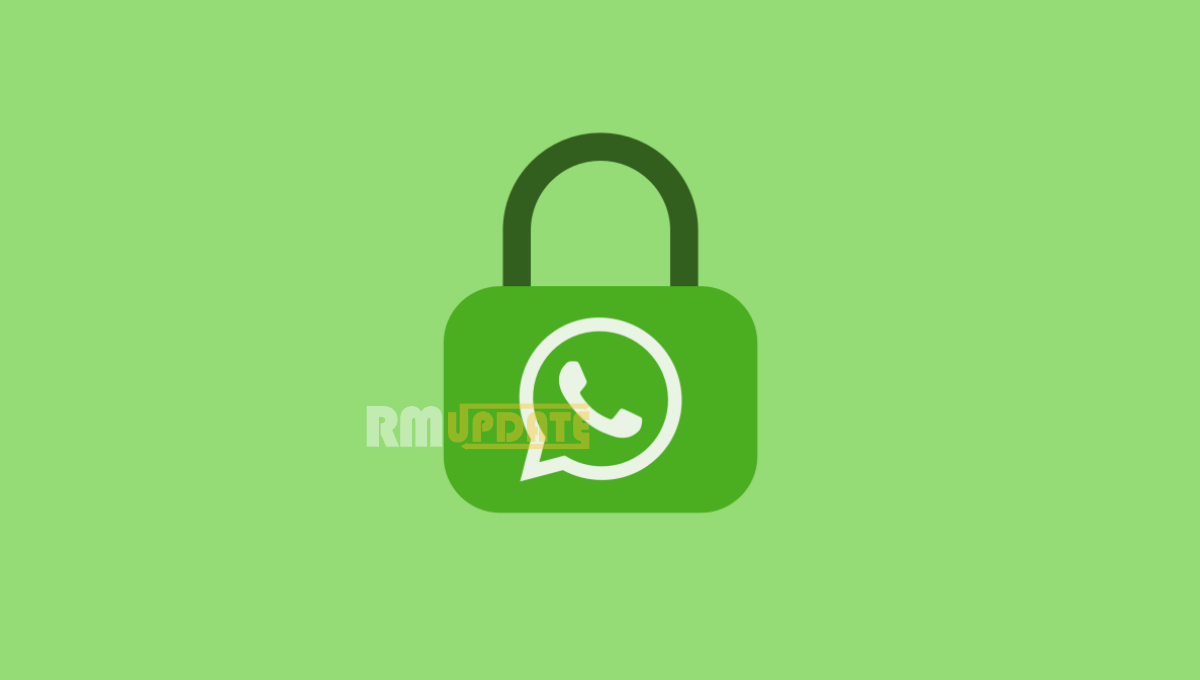 whatsapp lock