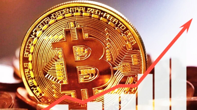 Νέο ρεκόρ όλων των εποχών για το Bitcoin