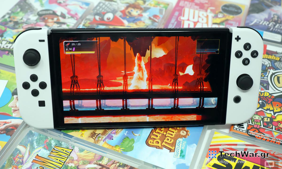 Οι κατασκευαστές του εξομοιωτή Switch Yuzu συμβιβάζονται γρήγορα με τη Nintendo για 2,4 εκατομμύρια δολάρια
