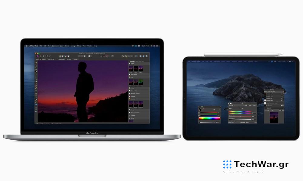 Πώς να εξοικονομήσετε χώρο αποθήκευσης στο MacBook
