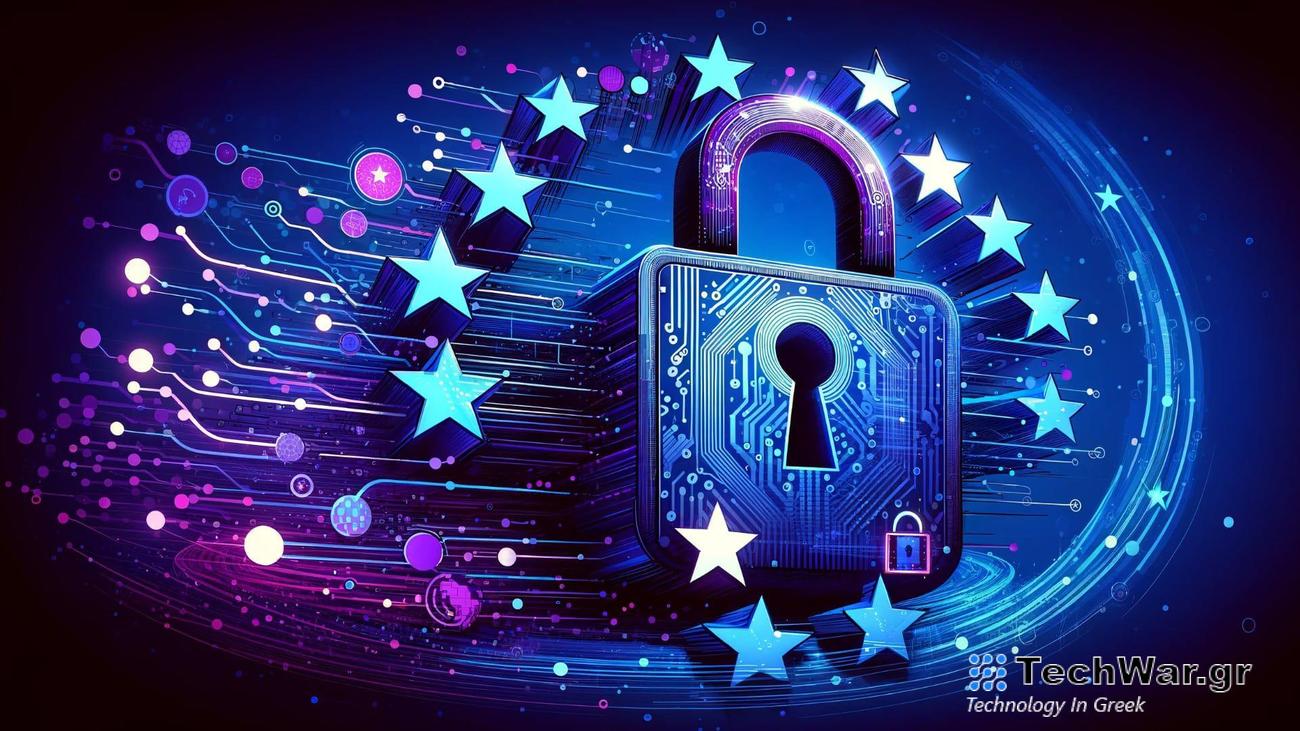 Συμφωνία για το Cyber Solidarity Act