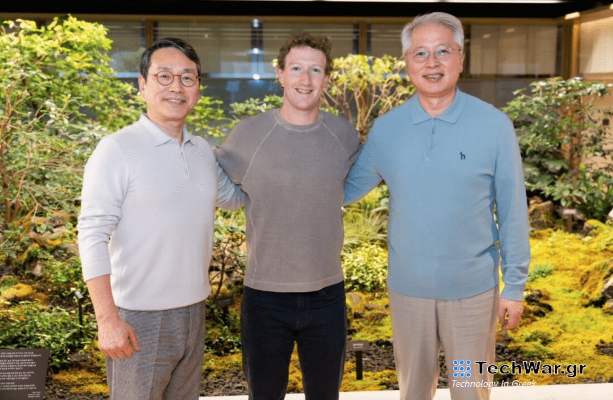 Η Meta συνεργάζεται με την LG για να «επιταχύνει τα εκτεταμένα εγχειρήματα πραγματικότητας»
