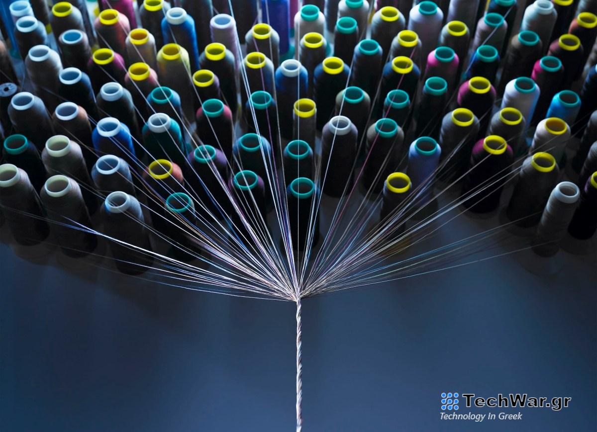  Ανταγωνισμός ή συνεργασία;  Πέντε επενδυτές βαθιάς τεχνολογίας επιλέγουν το κοινό κέρδος έναντι των αιχμηρών αγκώνων
