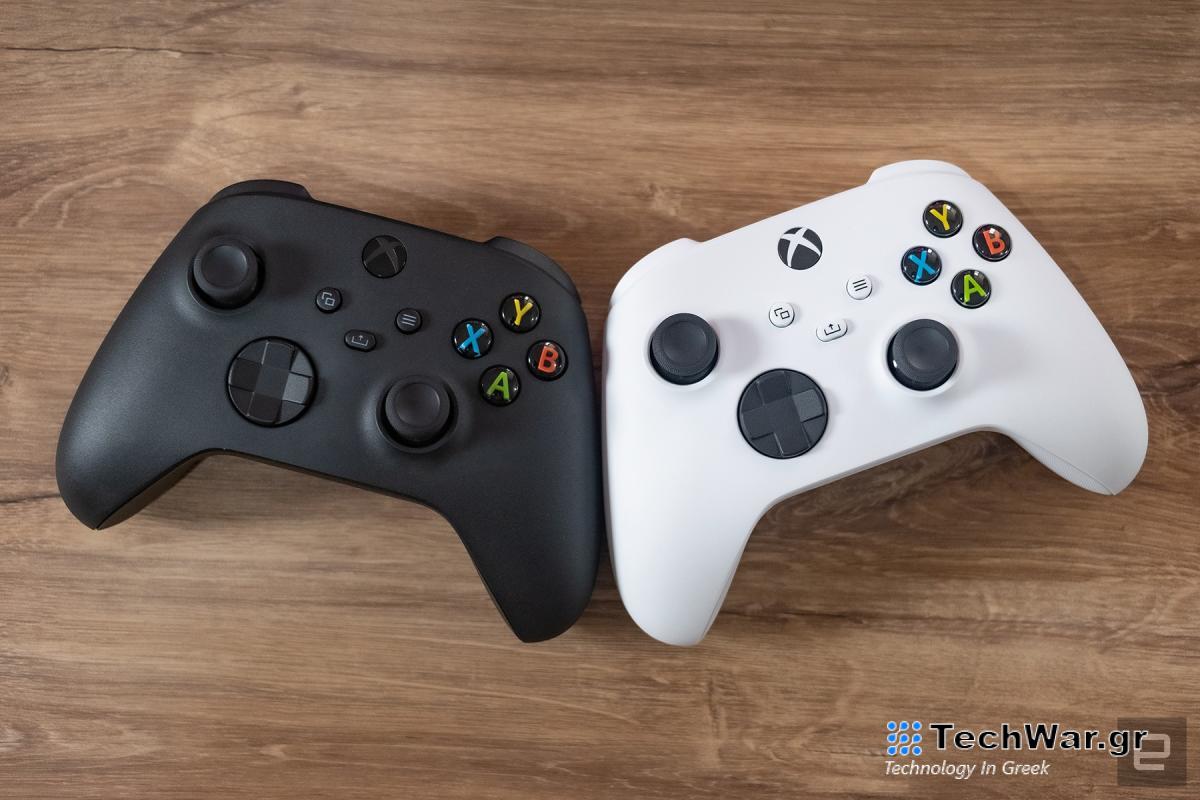 Η Microsoft εκτελεί μια έκθεση συνεργατών Xbox στις 6 Μαρτίου
