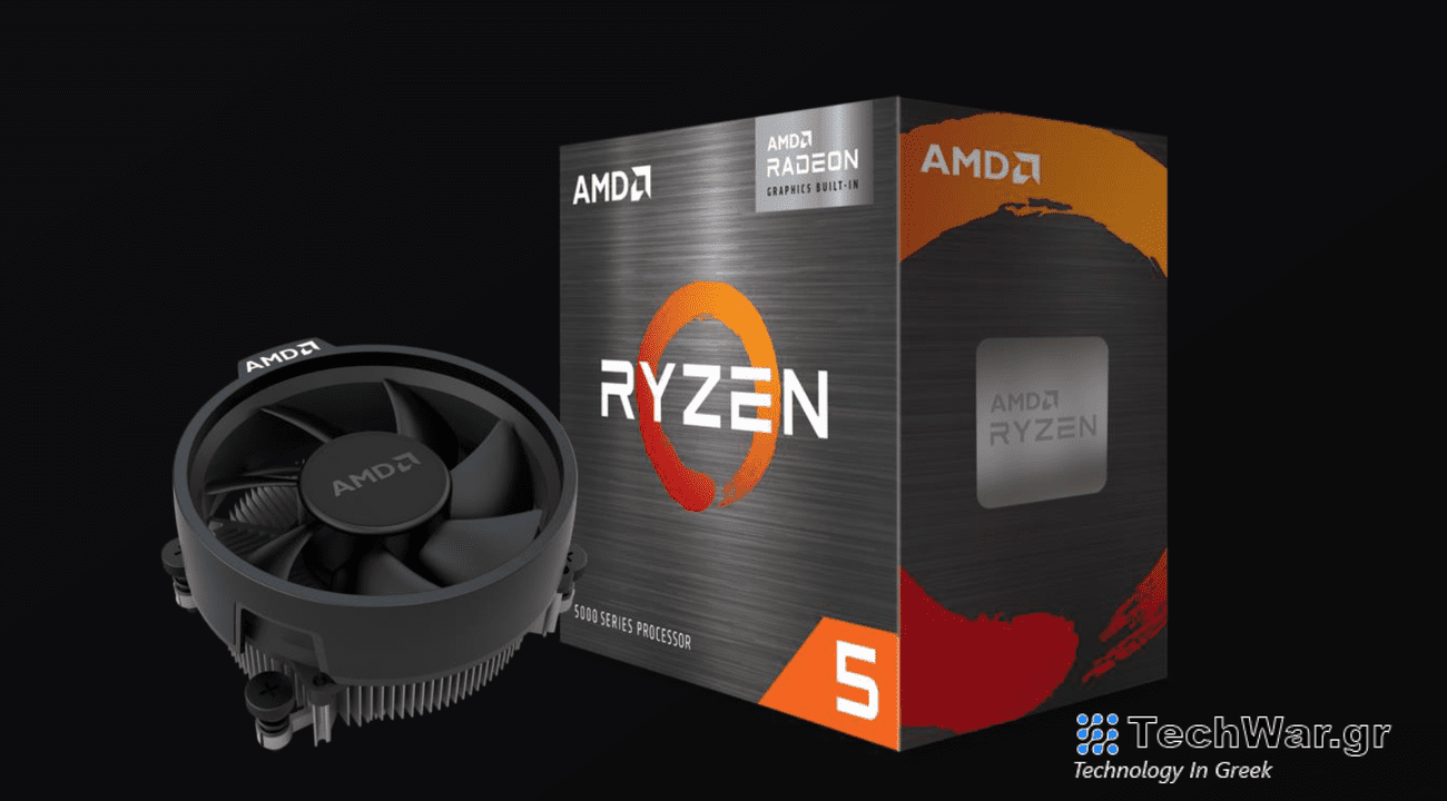 AMD Ryzen 5 5600G Costs Lower Than Ryzen 5 5500GT In China, Affordable APUs Starting Below $130 1