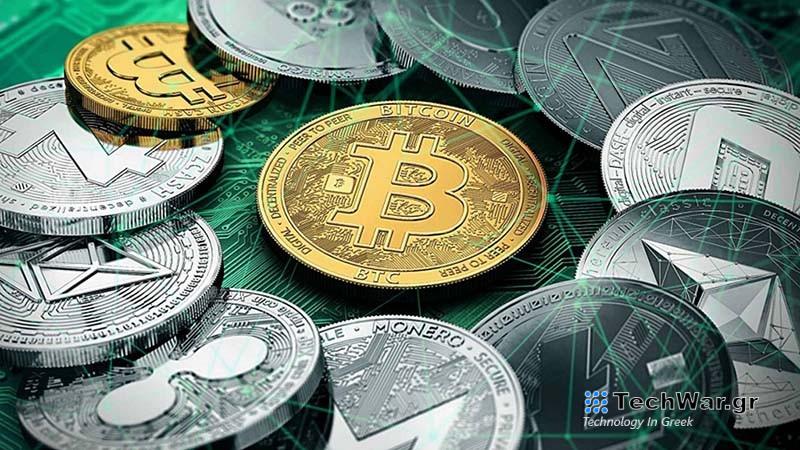 Ρεκόρ για το Bitcoin: Ξεπέρασε τα 68000 δολάρια, ποια είναι τα κορυφαία κρυπτονομισματα