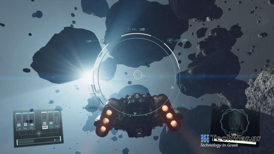 Αναλυτικά η επόμενη ενημέρωση του Starfield, το Steam Beta ξεκινά τον Μάρτιο
