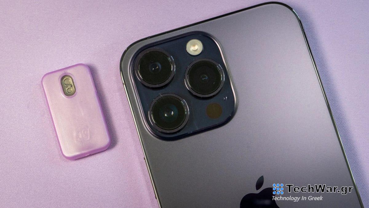 Τι πραγματικά θέλετε από το iPhone 16