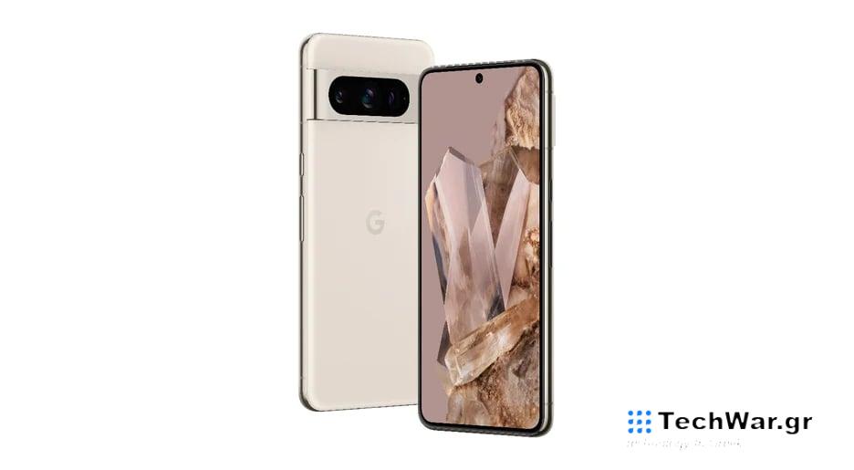 Ενημέρωση Μαρτίου 2024 Pixel: Τι νέο υπάρχει