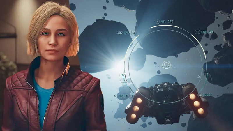 Starfield: Το επόμενο update έρχεται το Μάρτιο με νέα χαρακτηριστικά