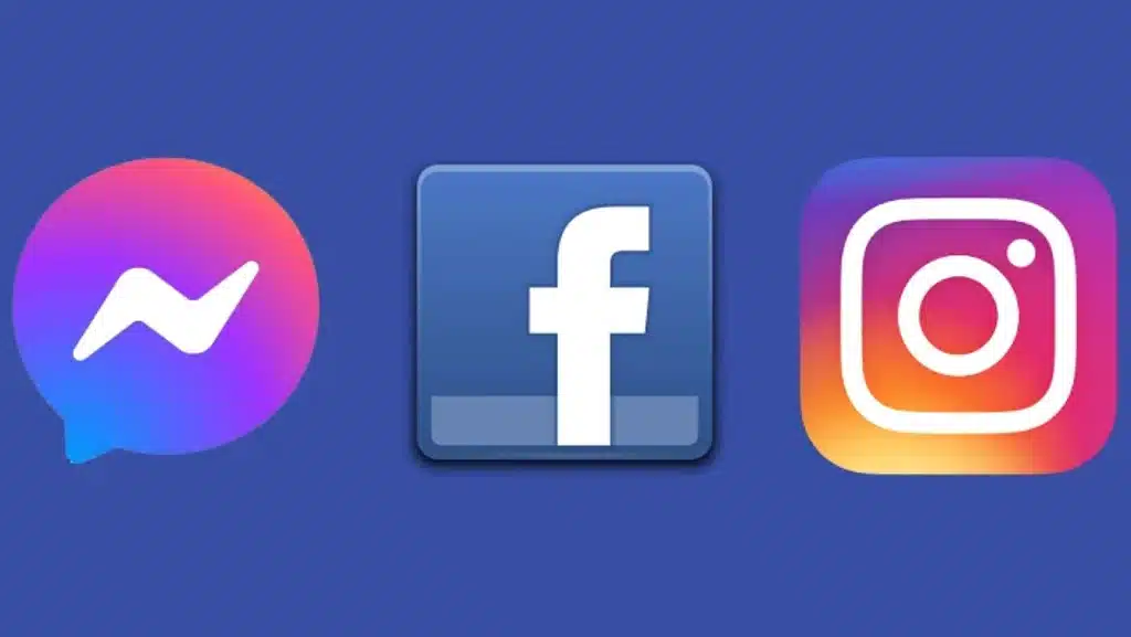 Προβλήματα σε Facebook, Messenger και Instagram αντιμετωπίζουν οι χρήστες