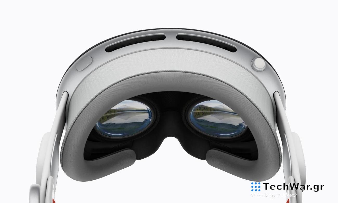 Apple Vision Pro may launch in more countries