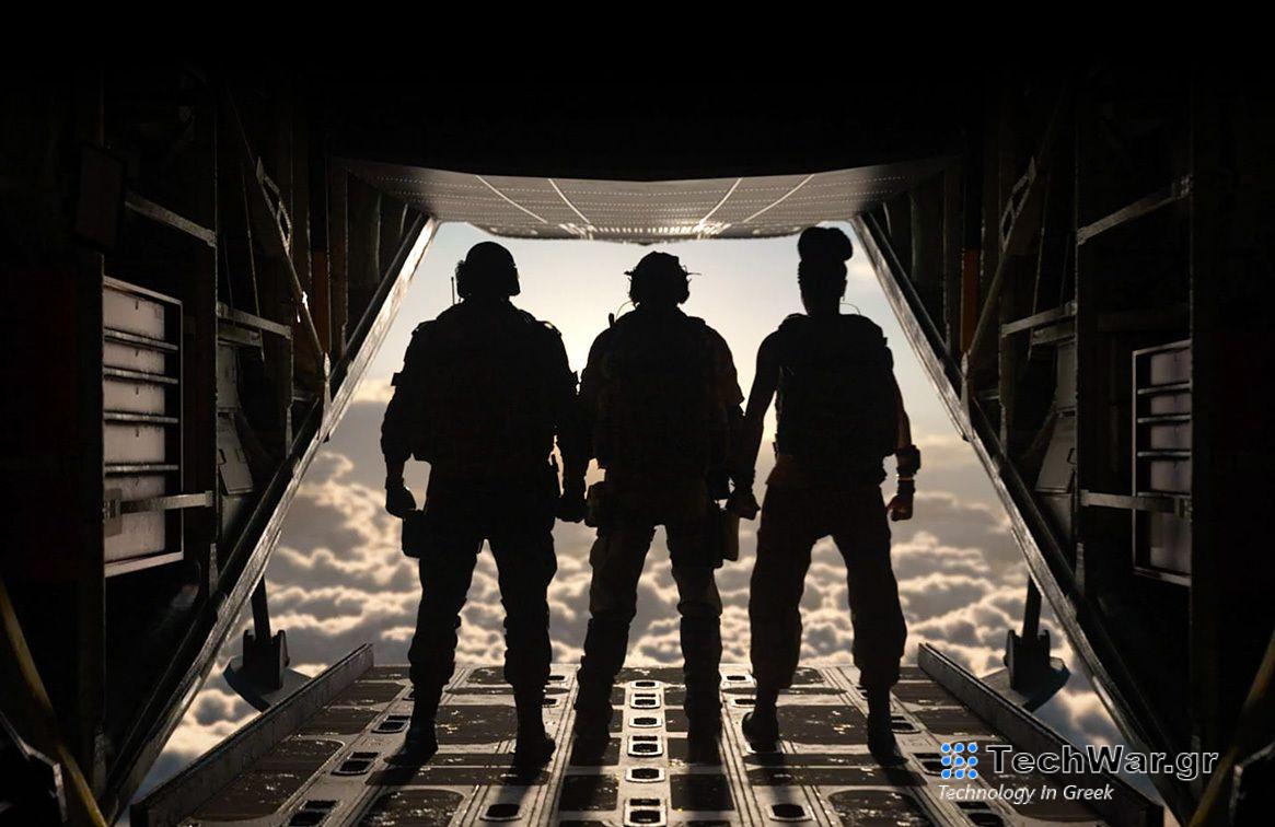 Call of Duty Warzone Mobile