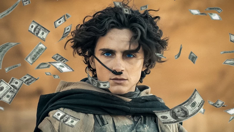 Το Dune 2 ξεκίνησε με το δεξί στους κινηματογράφους!