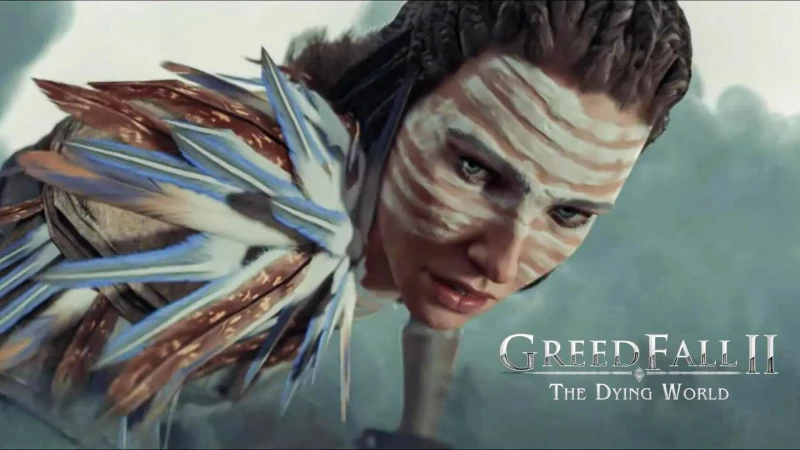 GreedFall II: The Dying World - Κυκλοφόρησε το trailer από το sequel που όλοι οι fans περίμεναν!