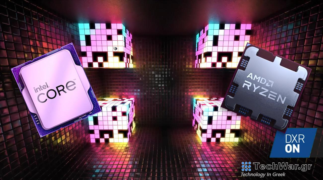 Το MESA προσθέτει CPU Ray Tracing στο πρόγραμμα οδήγησης Vulkan, σταθερό 1 FPS σε Quake RTX