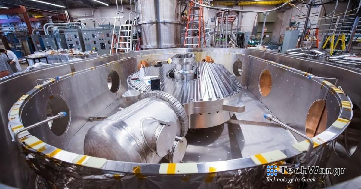 Η «απεριόριστη ενέργεια» ένα βήμα πιο κοντά χάριν στο MIT